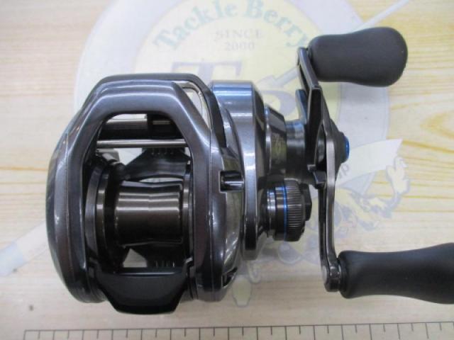 シマノ　２４　ＳＬＸ７０　中古品 テクニカルバーサタイルの水準訂正 魚拓,中古釣具,釣具,釣り具