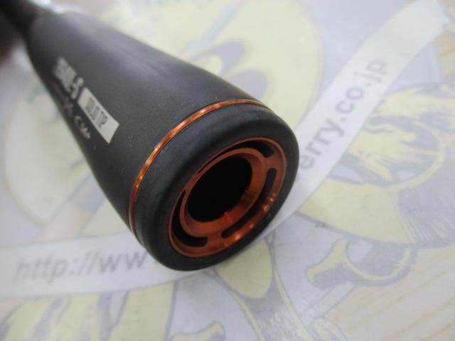 24ポイズンアドレナ 264UL-S