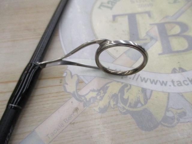 24ポイズンアドレナ 264UL-S