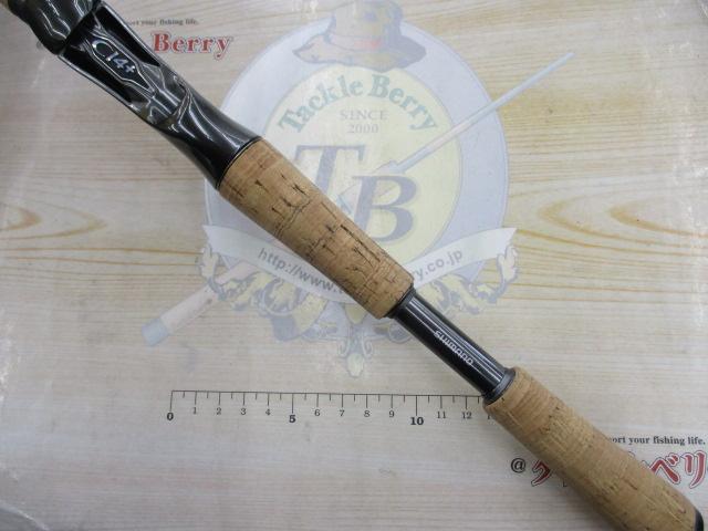 22バンタム 168L+BFS-2