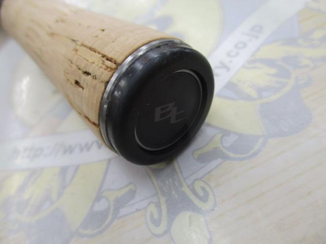 22バンタム 168L+BFS-2