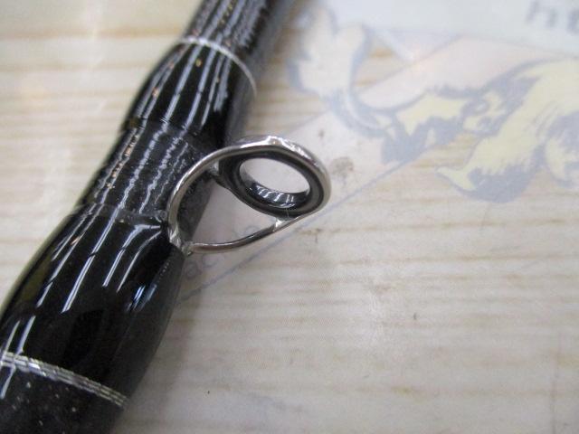 22バンタム 168L+BFS-2｜＠ベリーネット 日本最大新品中古釣具