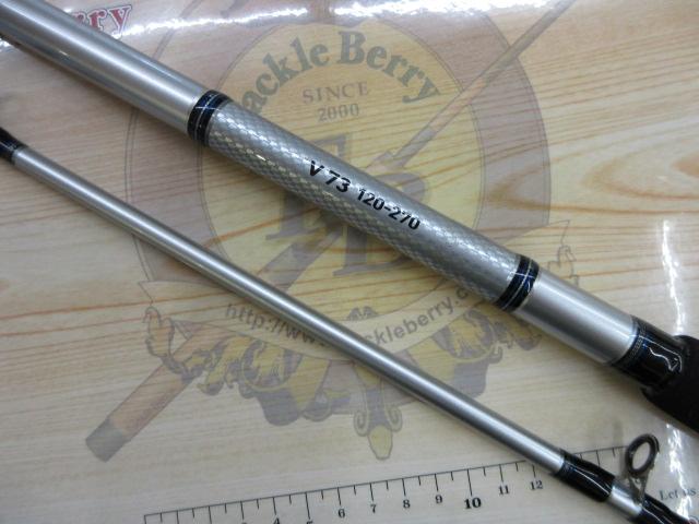 ダイワ　フネ　V73 120-270 Amazon | ダイワ ロッド フネ V73 120-270 | ダイワ(DAIWA) | 船竿