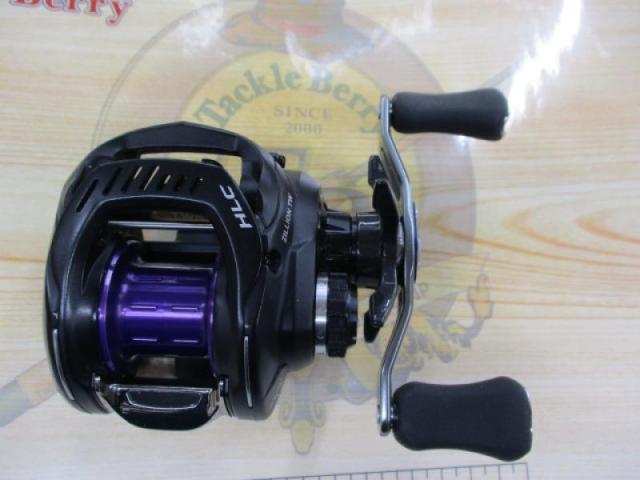 ジリオン TW HLC 1516SH｜＠ベリーネット 日本最大新品中古釣具