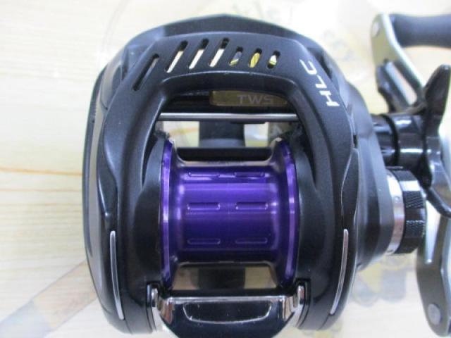 ジリオン TW HLC 1516SH｜＠ベリーネット 日本最大新品中古釣具