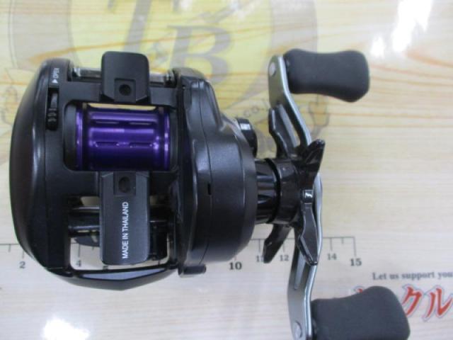 ジリオン TW HLC 1516SH｜＠ベリーネット 日本最大新品中古釣具