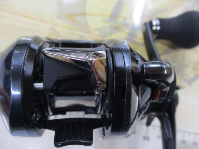 19バルケッタプレミアム 150DH