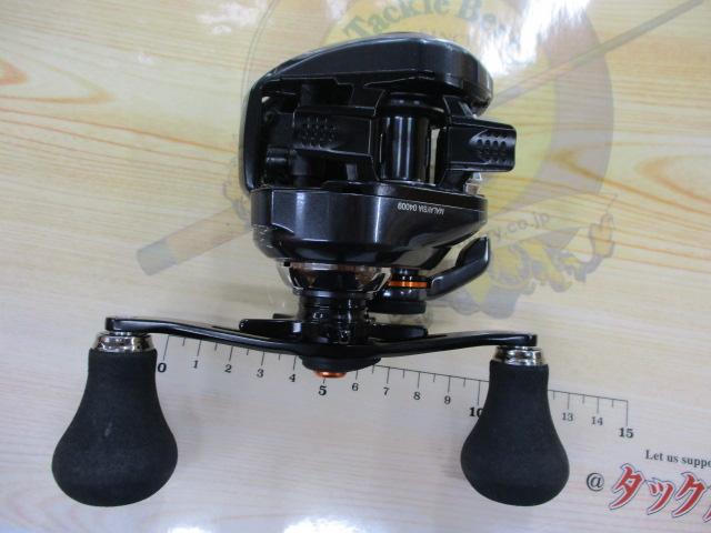 19バルケッタプレミアム 150DH