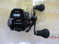 19バルケッタプレミアム 150DH