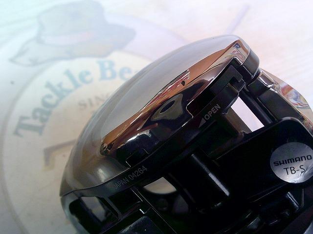 21アンタレスDC XG RH