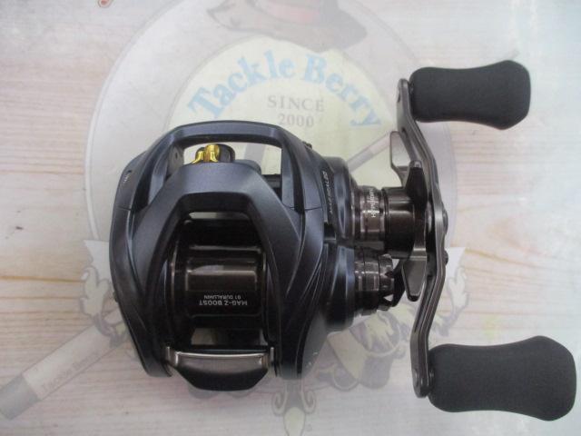 20アルファスAIR TW 8.6L - 貝利網
