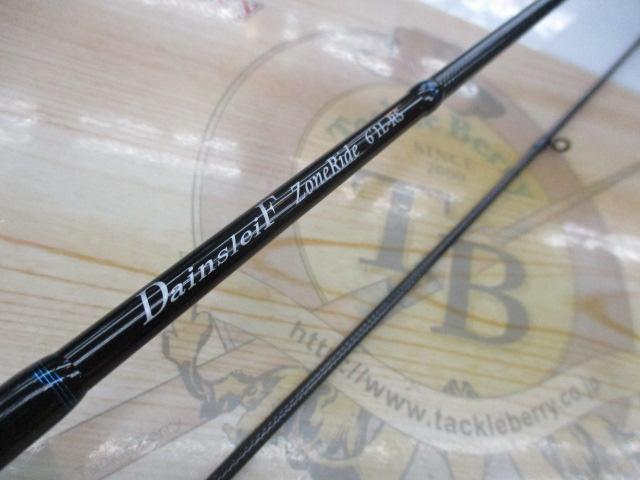 ダーインスレイヴゾーンライド6'1L-RS｜＠ベリーネット 日本最大新品