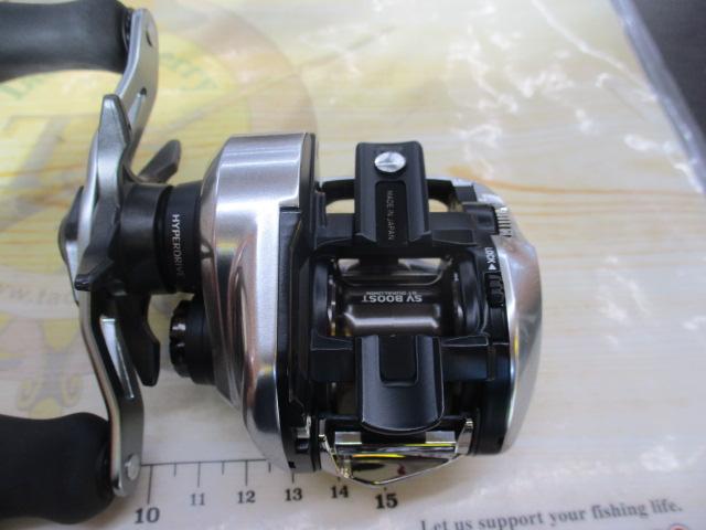 21ジリオン SV TW 1000XH｜＠ベリーネット 日本最大新品中古釣具