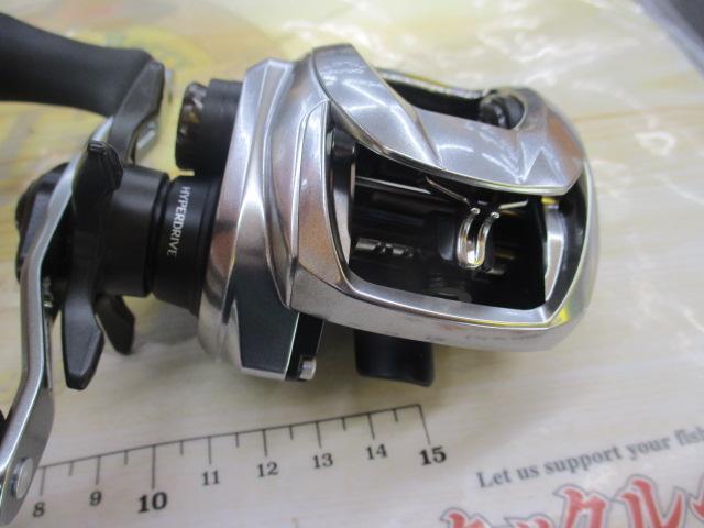 21ジリオン SV TW 1000XH｜＠ベリーネット 日本最大新品中古釣具