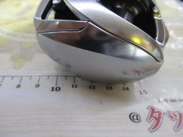 21ジリオンSVTW1000XH Daiwa 21 Zillion SV TW 1000 2021-2024