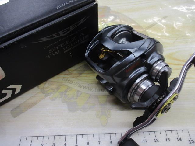 スティーズ A TW 1016HL