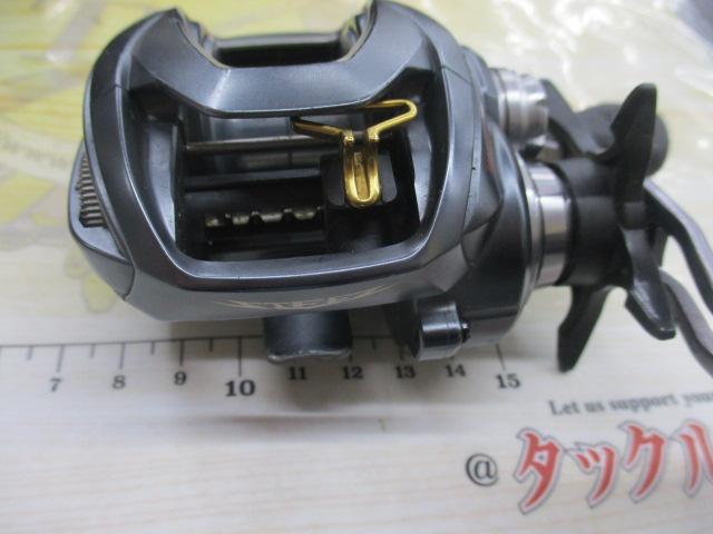 スティーズ A TW 1016HL