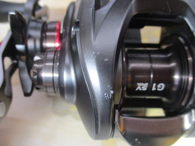 スティーズ SV TW 1016SV-SHL