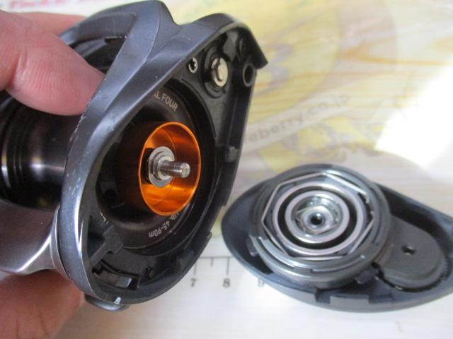 スティーズ SV TW 1016SV-SHL