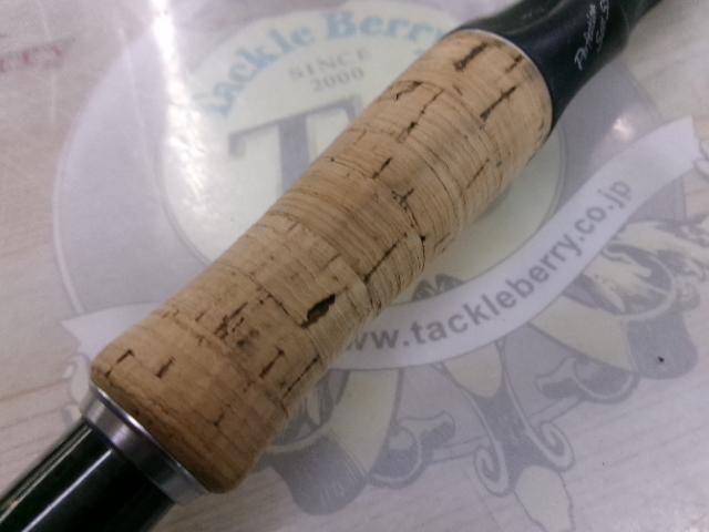 ポイズングロリアス 173MH BIWAKO VERSATILE X