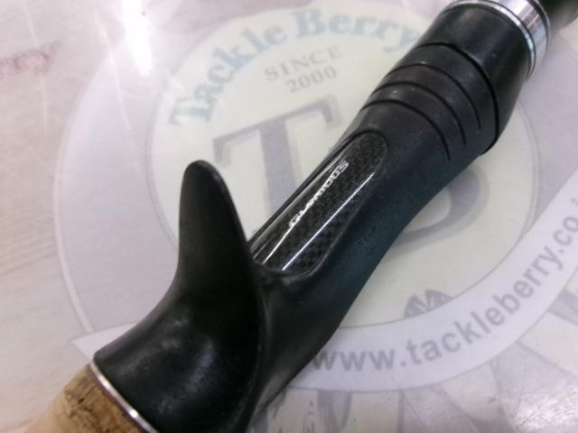 ポイズングロリアス 173MH BIWAKO VERSATILE X