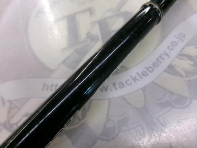 ポイズングロリアス 173MH BIWAKO VERSATILE X