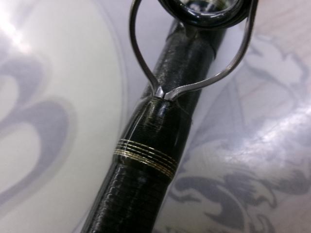 ポイズングロリアス 173MH BIWAKO VERSATILE X