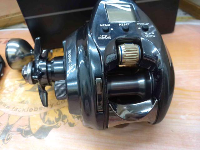 22シーボーグ 200JL