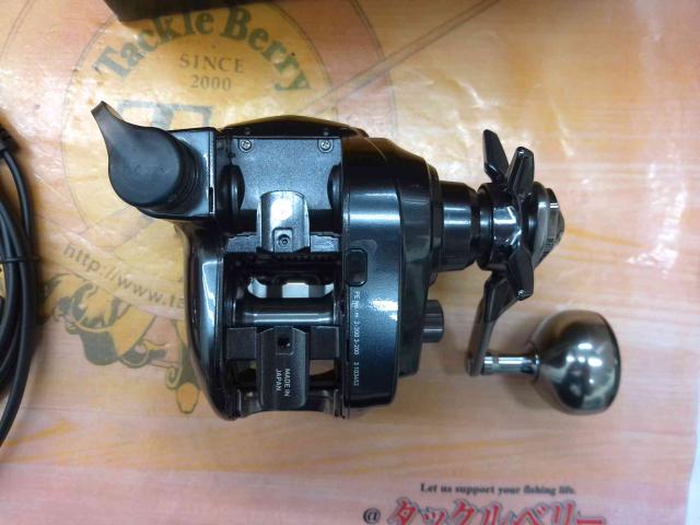 22シーボーグ 200JL