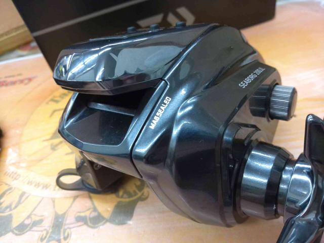 22シーボーグ 200JL