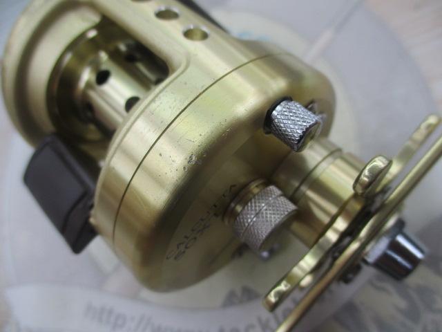 カルカッタ50XT カルカッタ 50XT｜＠ベリーネット 日本最大新品中古釣具WEBショップ