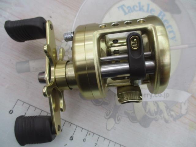 カルカッタ 50XT｜＠ベリーネット 日本最大新品中古釣具WEBショップ