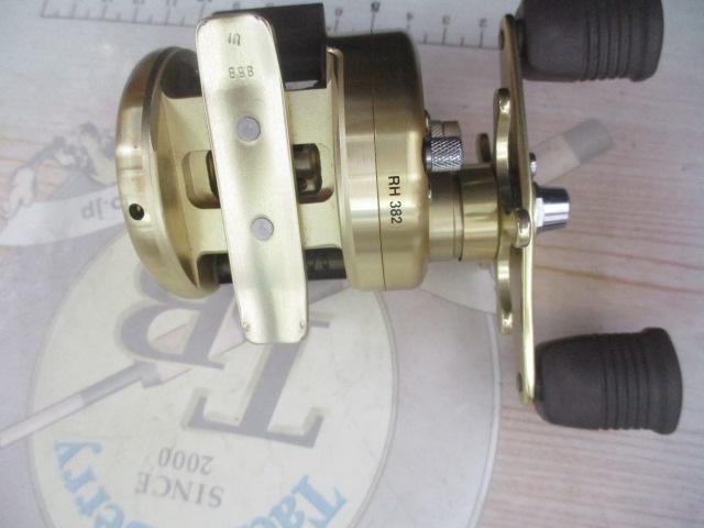 カルカッタ 50XT｜＠ベリーネット 日本最大新品中古釣具WEBショップ