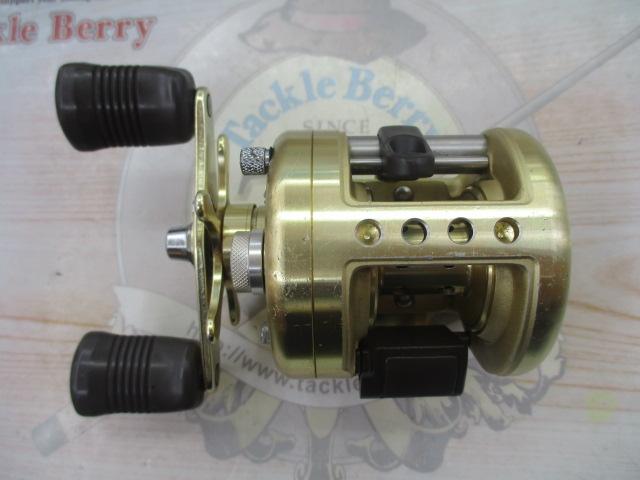 SHIMANO - カルカッタ　101XT シマノ(SHIMANO) 12カルカッタ 101 左 028327｜アウトドア用品