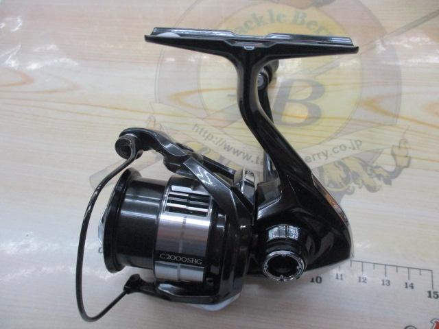 23ヴァンキッシュ C2000SHG｜＠ベリーネット 日本最大新品中古