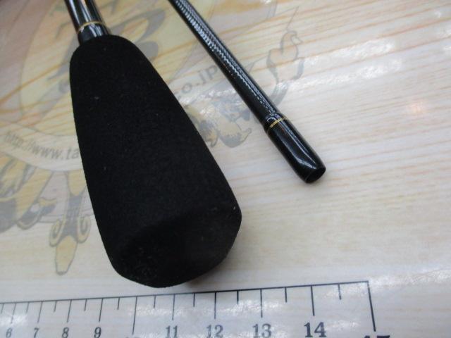 ★新品・未使用★ヤマガブランクス JH-スペシャル 65/TZ 希少 YAMAGA Blanks ブルーカレント TZ JH-Special 65/TZの最安値