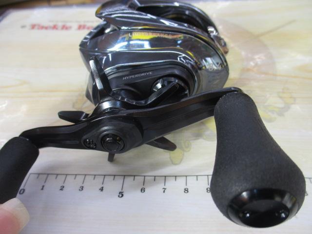 IM Z リミットブレイカー XHL TW HD-C 