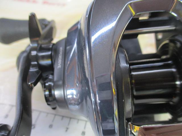 IM Z リミットブレイカー XHL TW HD-C 