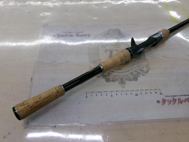 シマノ　バンタム168ml-g バンタム 168ML-G｜＠ベリーネット 日本最大新品中古釣具WEBショップ