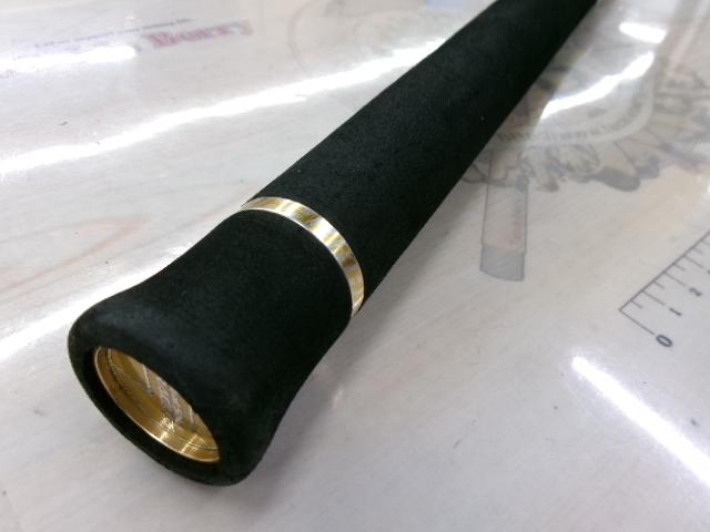 ヘラクレス HCSC-68L/MH