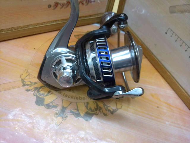 10 ソルティガ　5000 ダイワ ソルティガ 5000-XH (リール) 価格比較 - 価格.com
