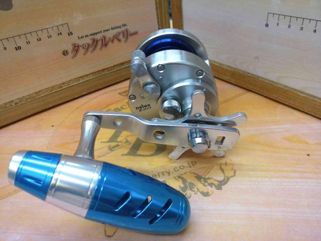 ソルティガZ 20｜＠ベリーネット 日本最大新品中古釣具WEBショップ