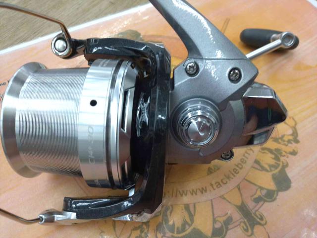 13スーパーエアロサーフリーダーCI4+ 30標準仕様｜＠ベリー