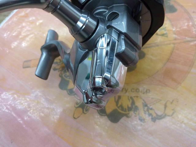 13スーパーエアロサーフリーダーCI4+ 30標準仕様