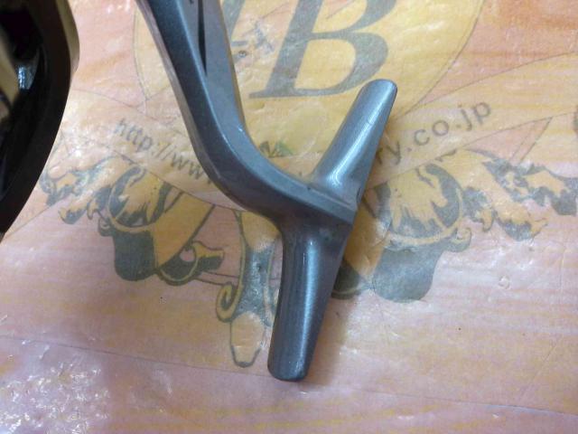 13スーパーエアロサーフリーダーCI4+ 30標準仕様