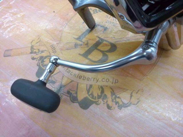 13スーパーエアロサーフリーダーCI4+ 30標準仕様