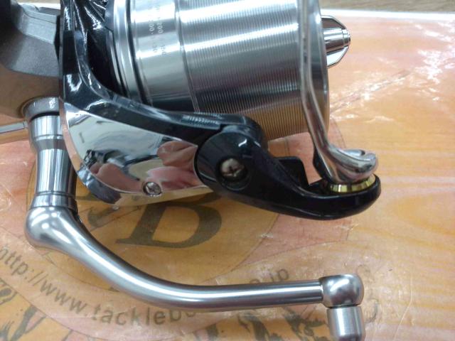 13スーパーエアロサーフリーダーCI4+ 30標準仕様