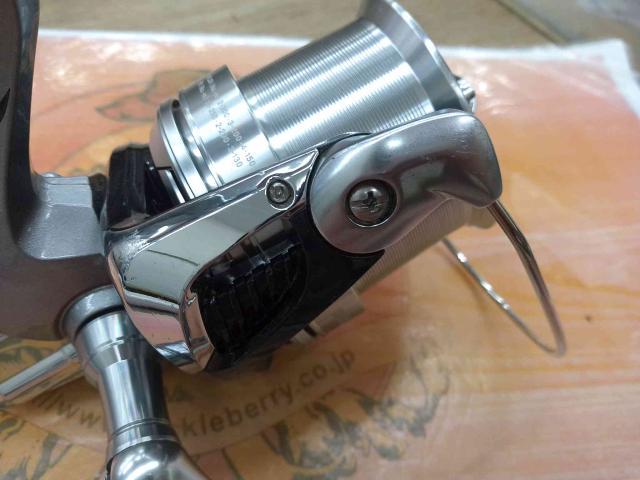 13スーパーエアロサーフリーダーCI4+ 30標準仕様｜＠ベリー