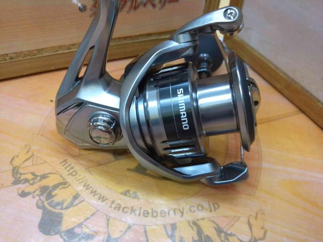 21ナスキー C5000XG｜＠ベリーネット 日本最大新品中古釣具WEB