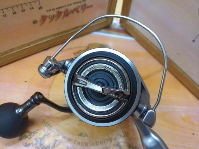 21ナスキー C5000XG｜＠ベリーネット 日本最大新品中古釣具WEB